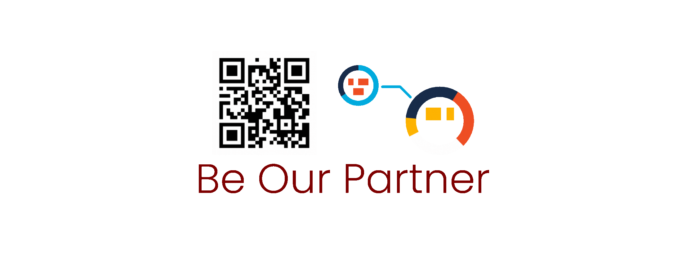 Be Our Partner (1)