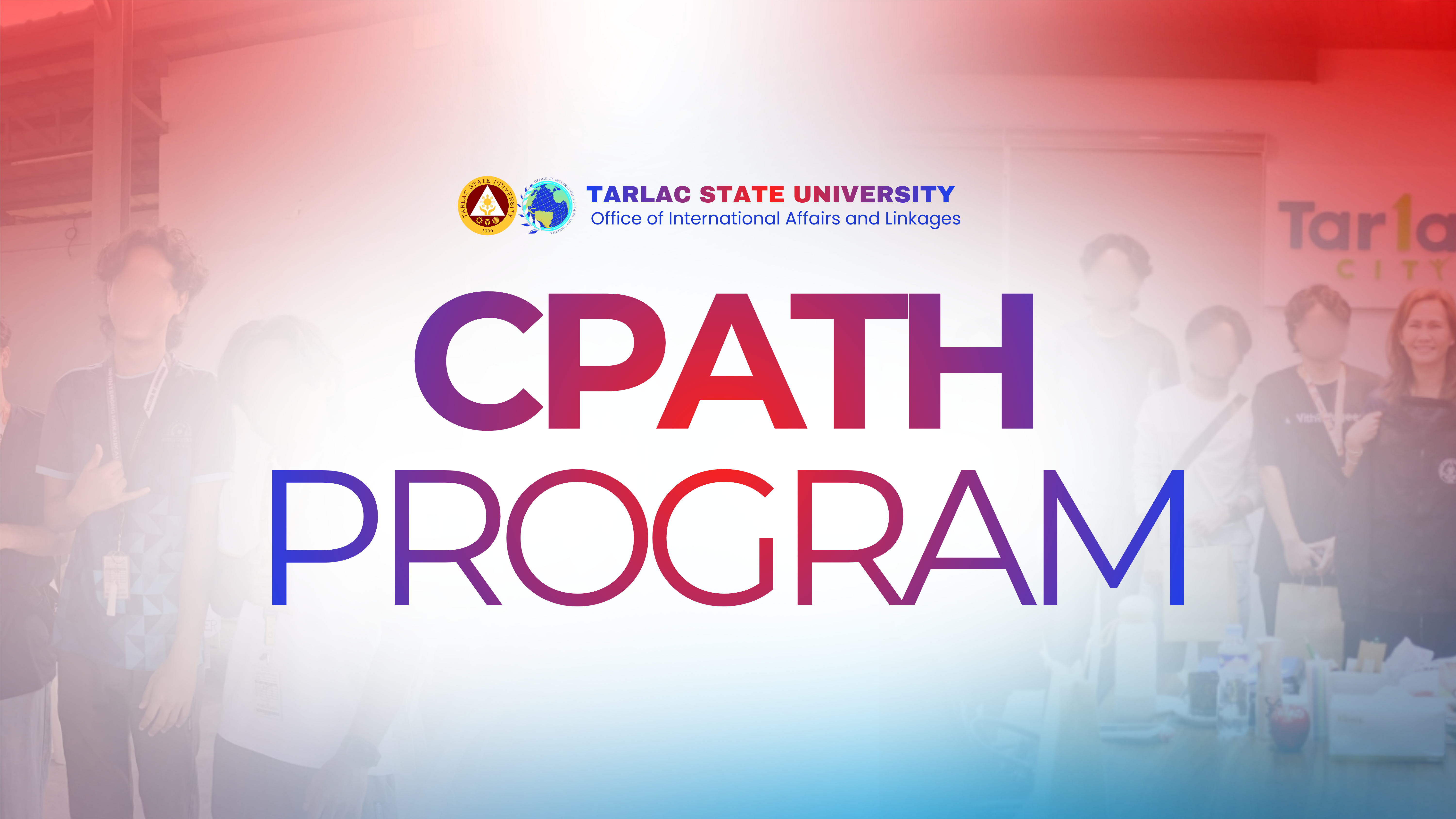 Cpath Report For WUSC Meeting 2025